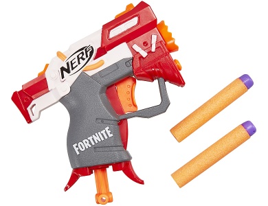 Fortnite TS