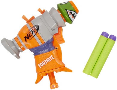 Fortnite RL