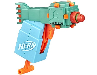 Minecraft Guardian