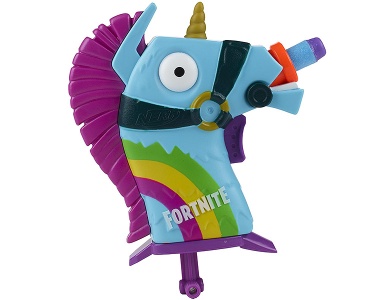 Rainbow Smash Blaster