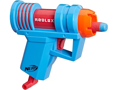 Roblox Plasma Ray