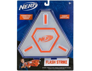 Modular Flash Strike Target