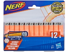 Accustrike 12er Dart Nachfüllpack