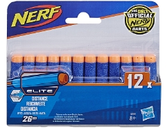 12er Dart Nachfüllpack