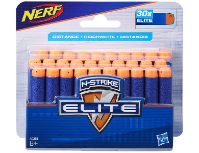 30er Dart Nachfüllpack