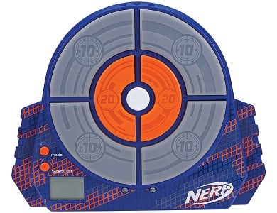 NERF Digitale Zielscheibe
