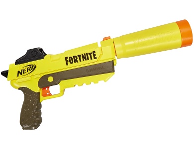 NERF Fortnite SP-L