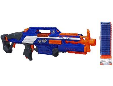 Elite Rapidstrike CS-18