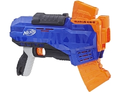 Rukkus ICS-8