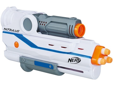 Firepower Upgrade Lauf