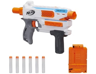 Modulus Mediator