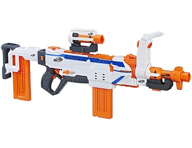 N-Strike Modulus Trilogy