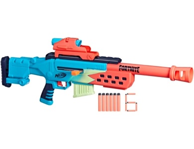 NERF Storm Scout