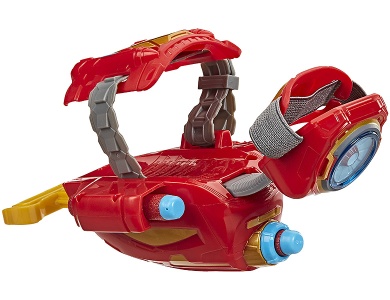 Iron Man Repulsor-Blaster