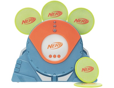 Skeet Shot Disc Launcher
