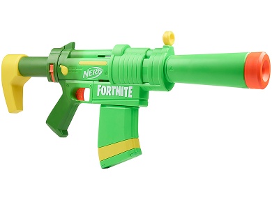 SMG Zesty