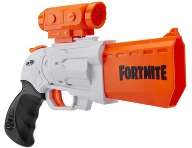 SR Blaster