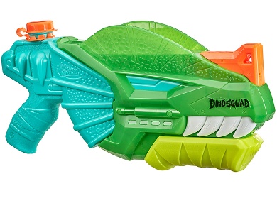 Dino-Soak