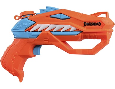 DinoSquad Raptor-Surge