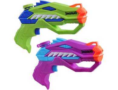 Raptor Surge Dual Pack