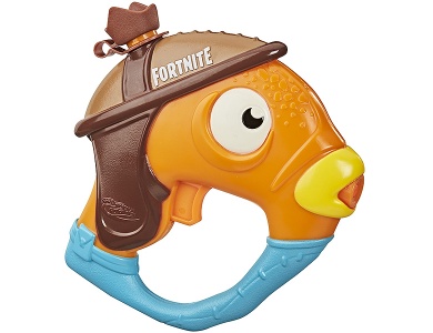 Fishstick
