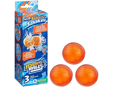 NERF Hydro Balls 3er-Pack