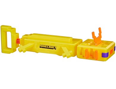 Minecraft Axolotl Blaster