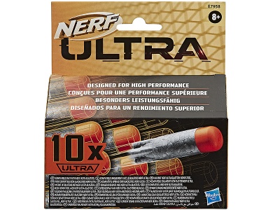 10-Dart Nachfllpack