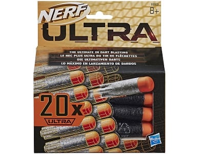 20-Dart Nachfüllpack