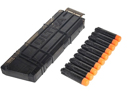 Dart Clip Refill