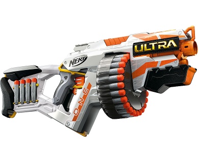Ultra One