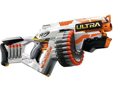 NERF Ultra One