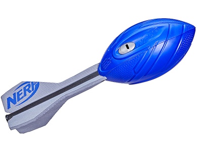 NERF Aero Howler Blau