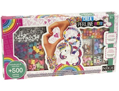 Perlen-Set