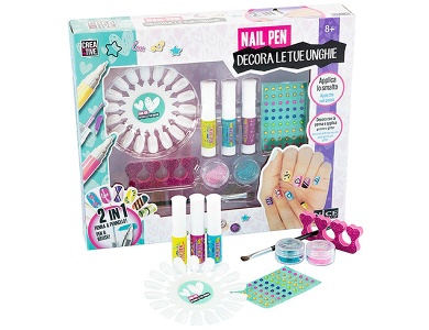 Nagel-Set