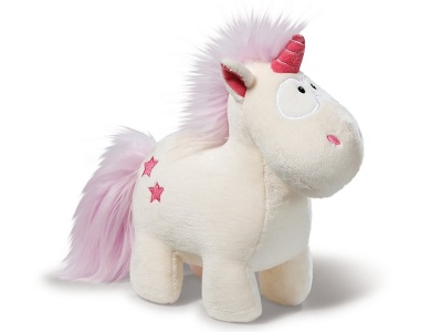 Einhorn 22cm