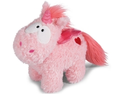 Einhorn Merry Heart 22cm