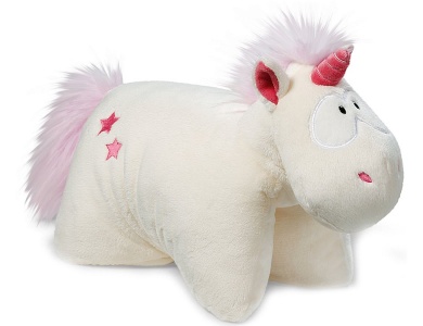 Kissen Einhorn