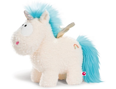 Einhorn Rainbow Flair 22cm