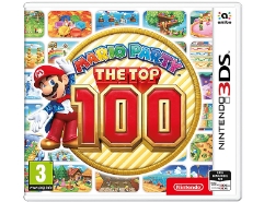 Mario Party: The Top 100