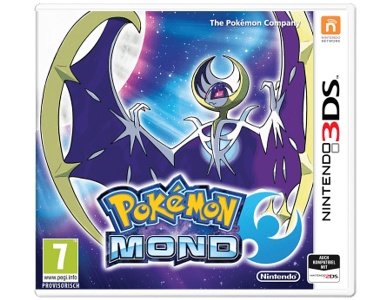 Pokémon Mond