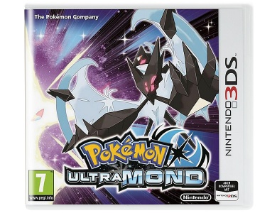 Pokémon Ultramond