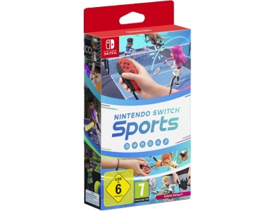 Nintendo Nintendo Switch Sports