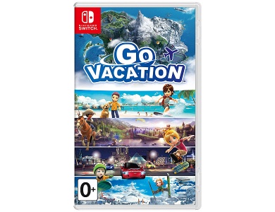 Go Vacation