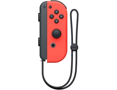 Joy-Con R Rot