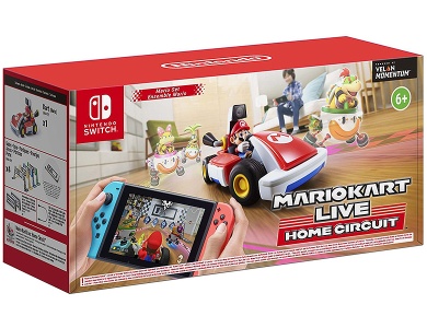 Mario Kart Live: Home Circuit Mario