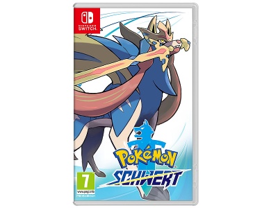 Pokémon Schwert