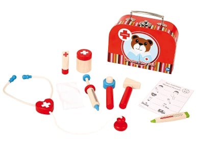 Doktor-Set