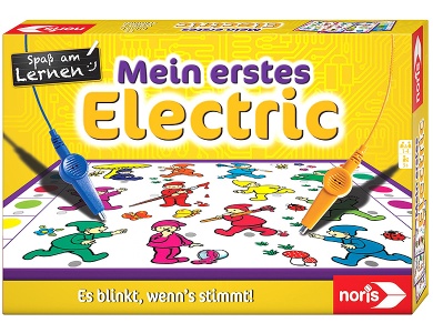 Noris Mein erstes Electric