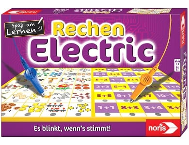 Rechen Electric